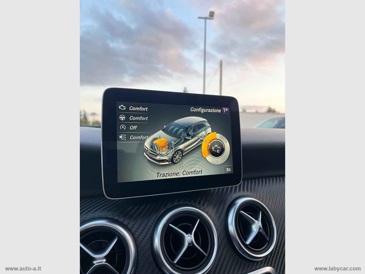 A 200 d Premium - immagine 32