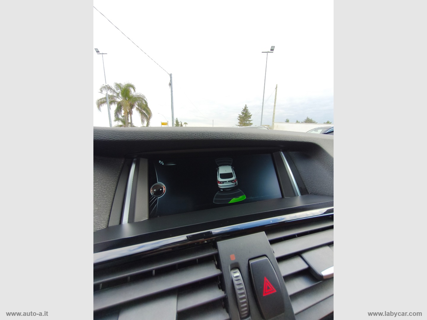 X4 xDrive20d Msport - immagine 32