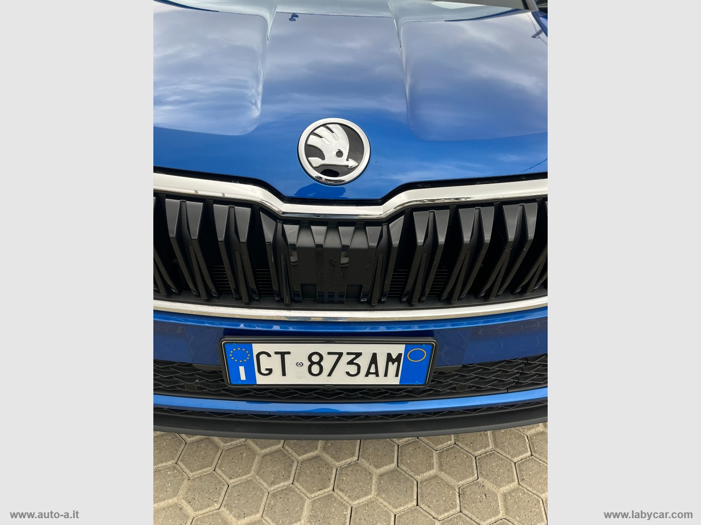 Karoq 2.0 TDI 115 CV Selection - immagine 32