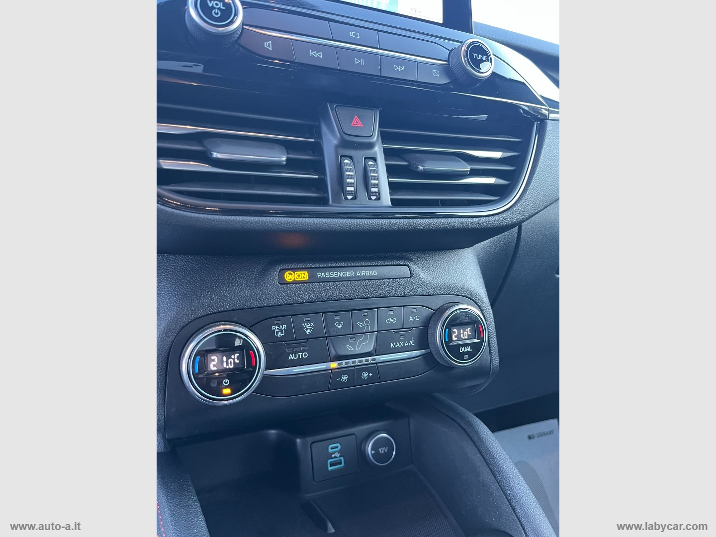 Kuga 1.5 EcoBlue 120 CV aut. 2WD ST-Line - immagine 32