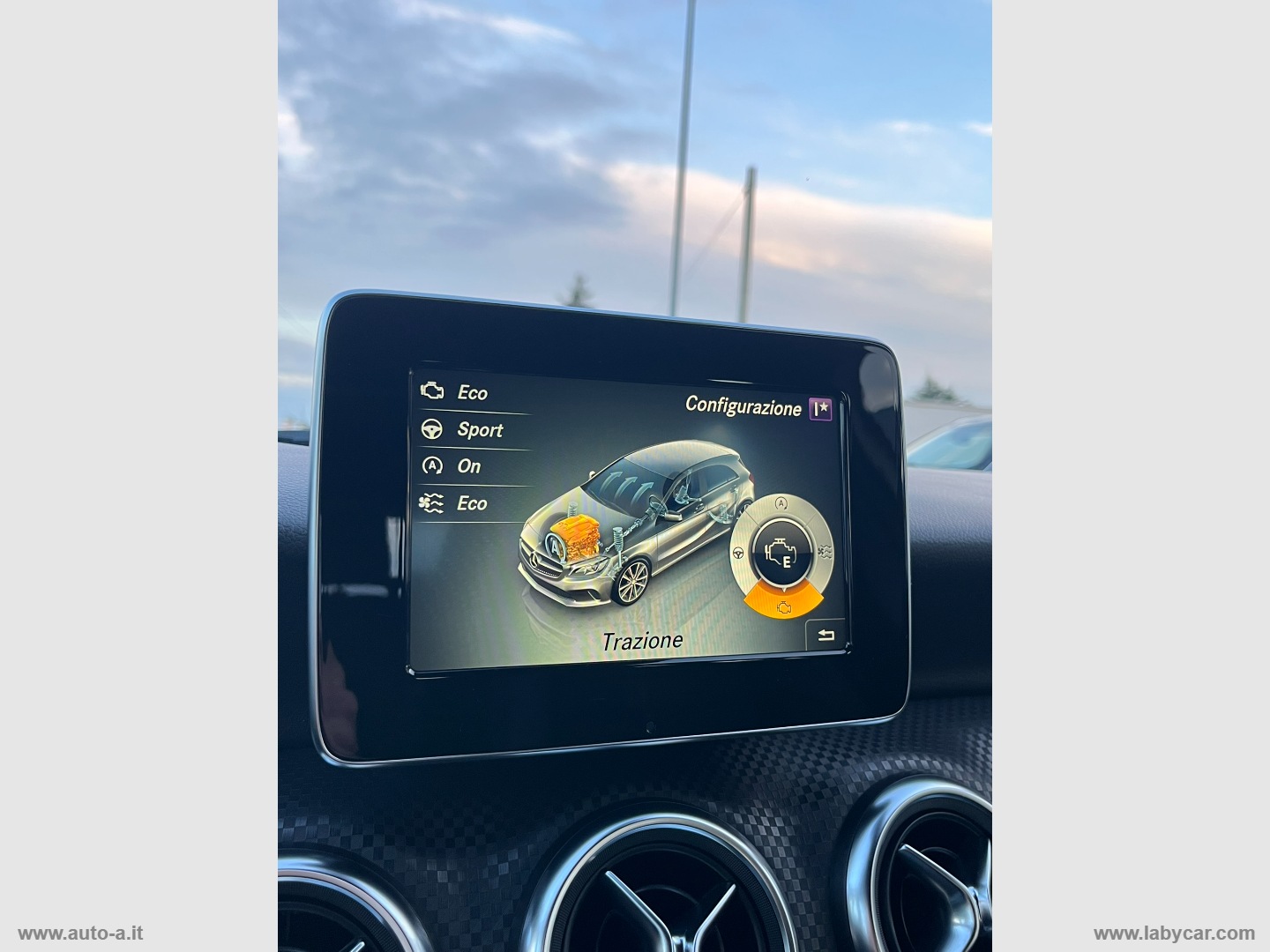 A 180 CDI Sport - immagine 32