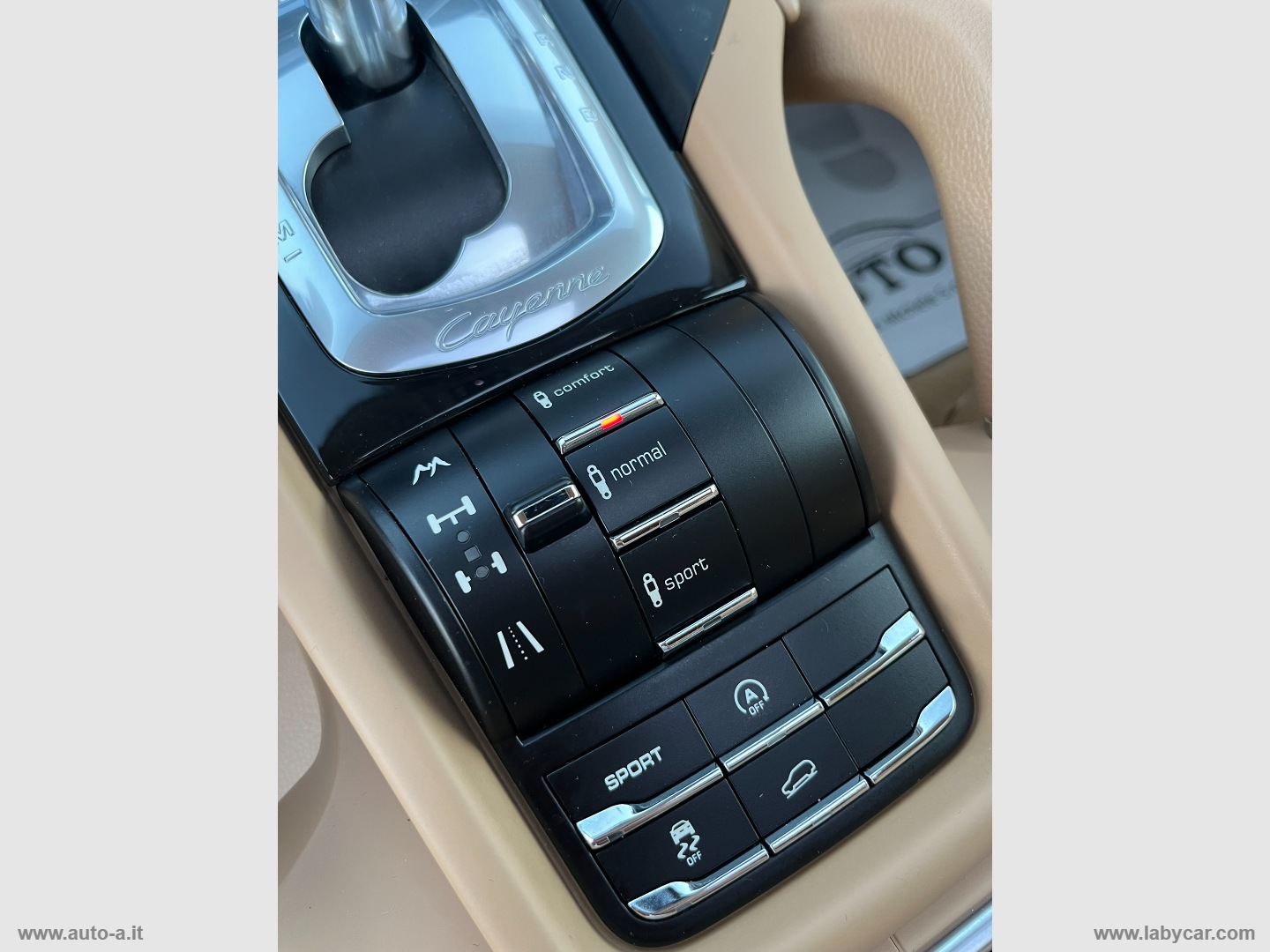 Cayenne 3.0 Diesel - immagine 32