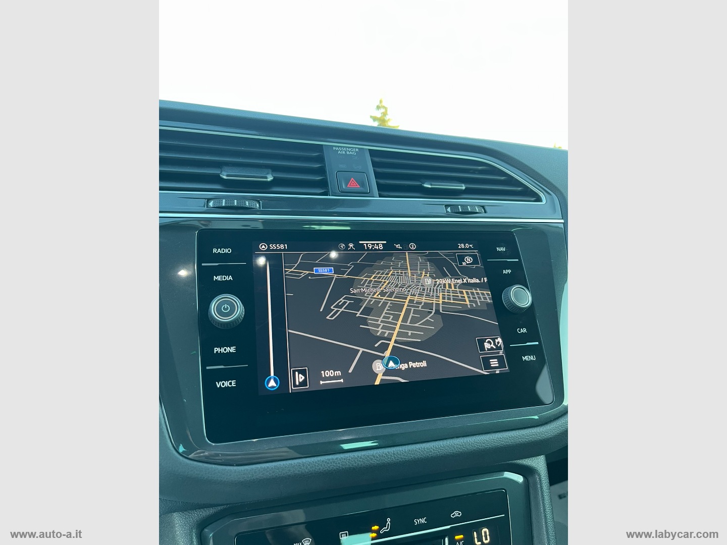 Tiguan 2.0 TDI SCR Life - immagine 32