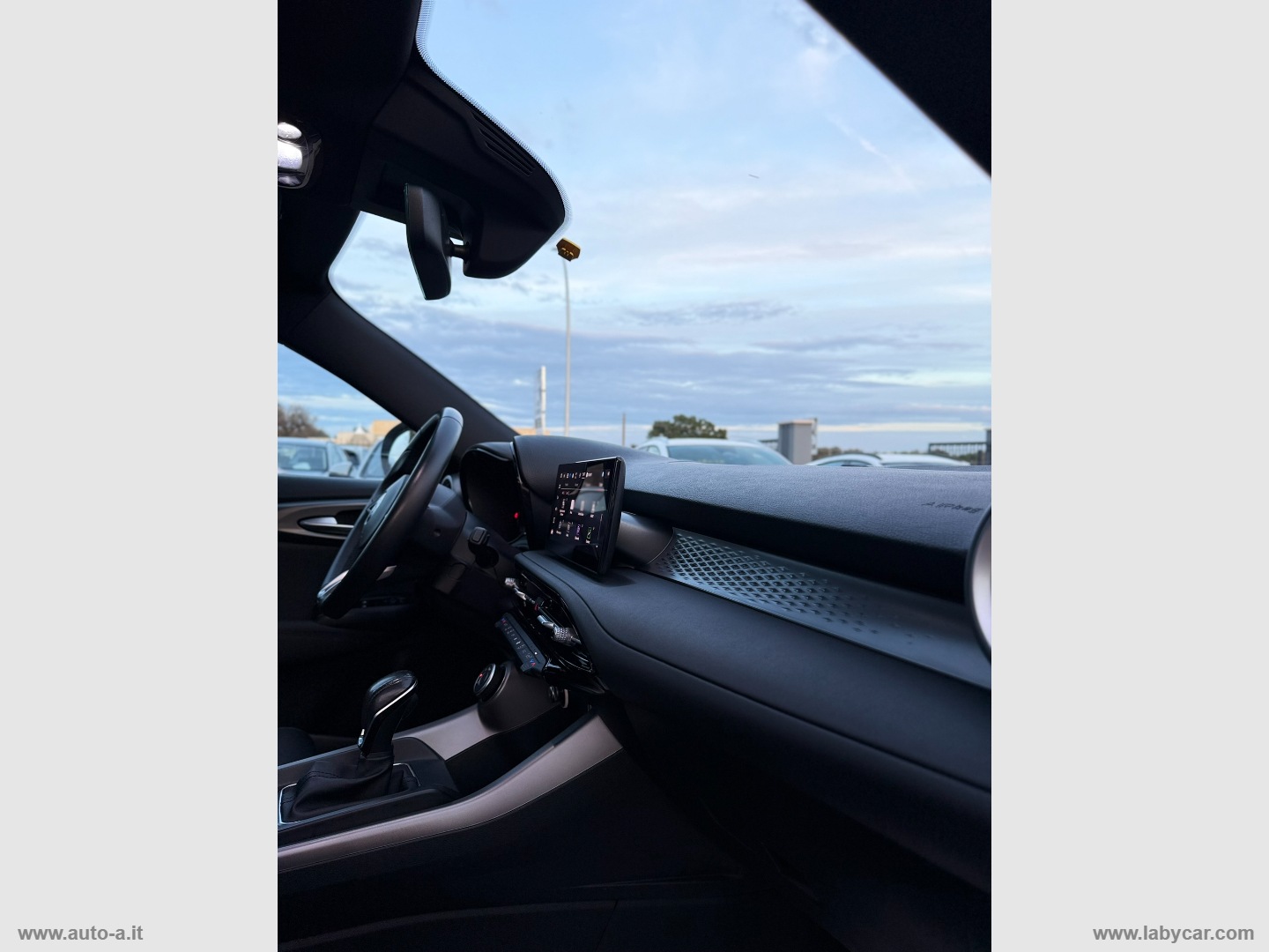 Tonale 1.6 diesel 130 CV TCT6 Super - immagine 32