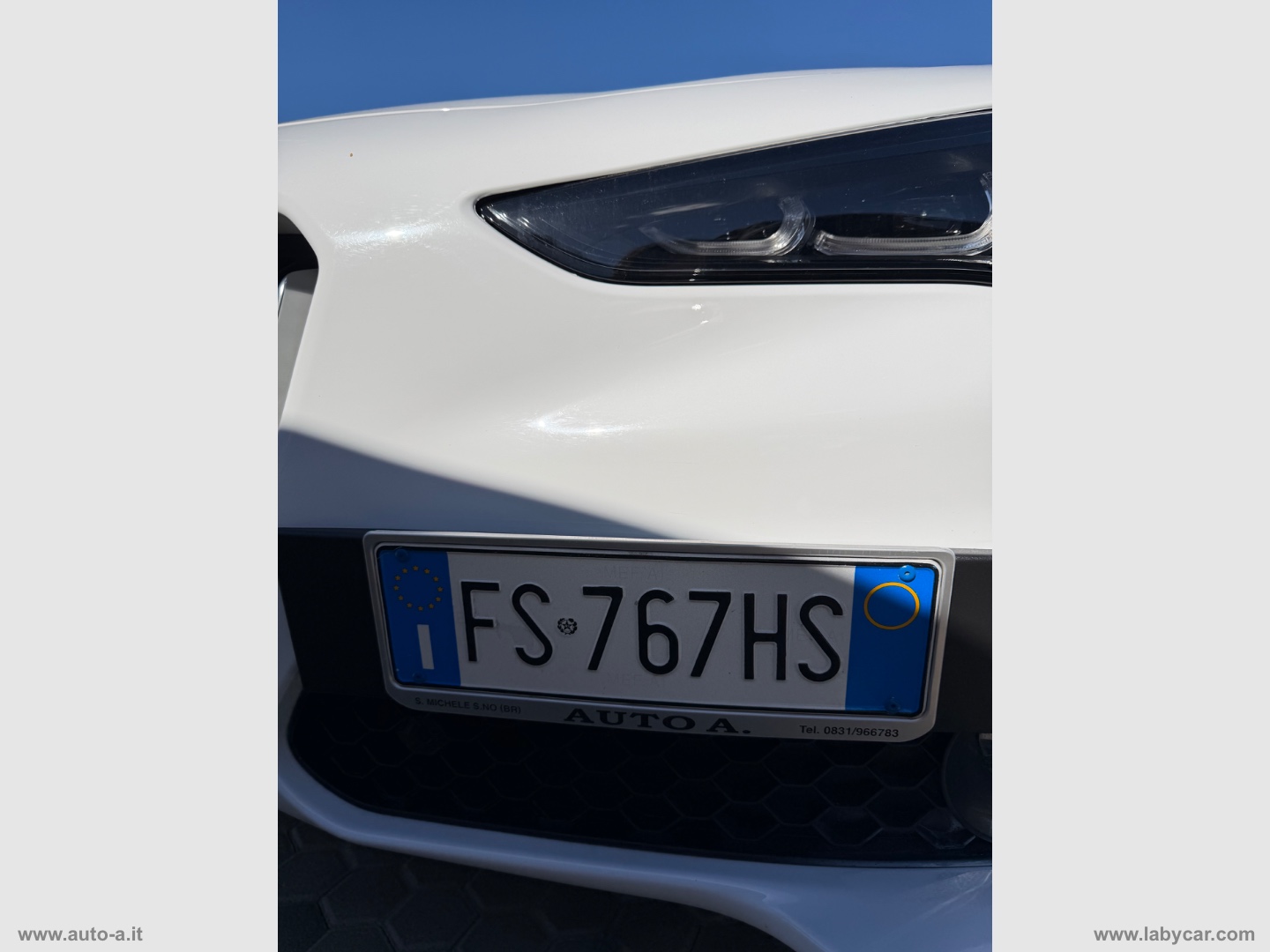 Stelvio 2.2 T.diesel 210 CV AT8 Q4 Super - immagine 32