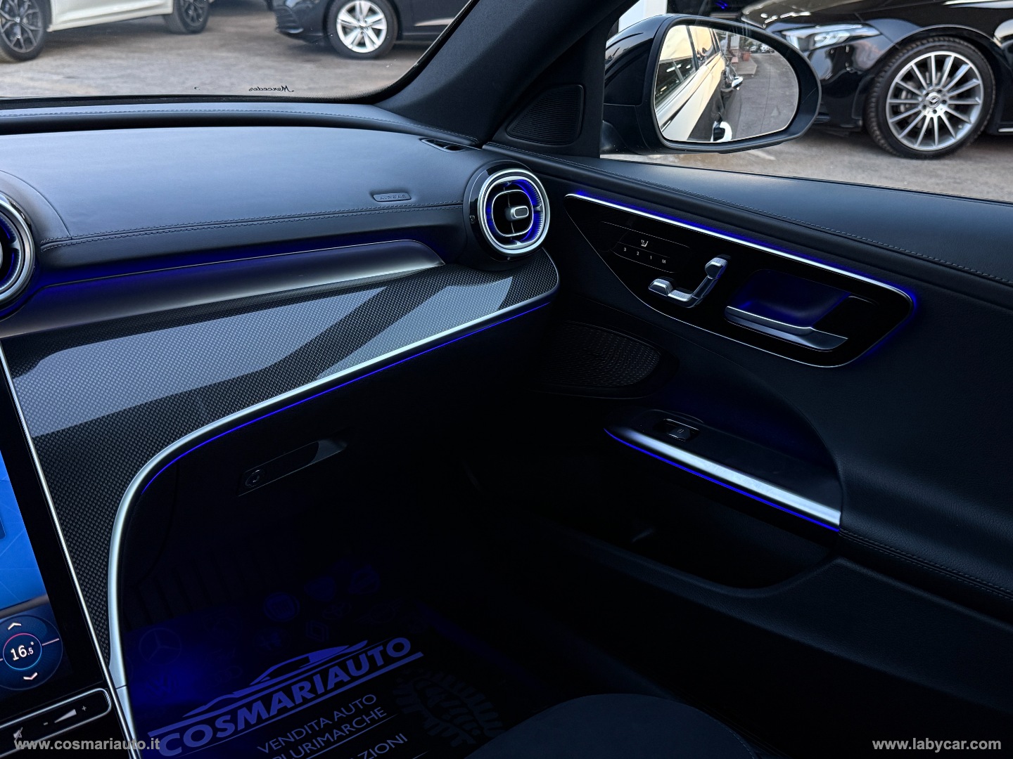 C 220 d Mild hybrid Premium Pro - immagine 32