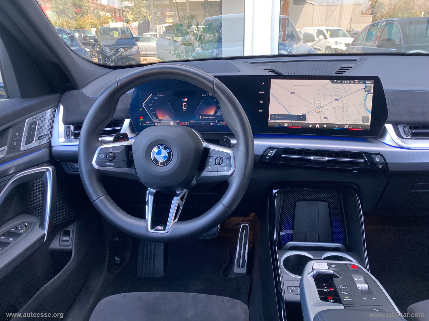X2 xDrive20d Msport PRO - immagine 32
