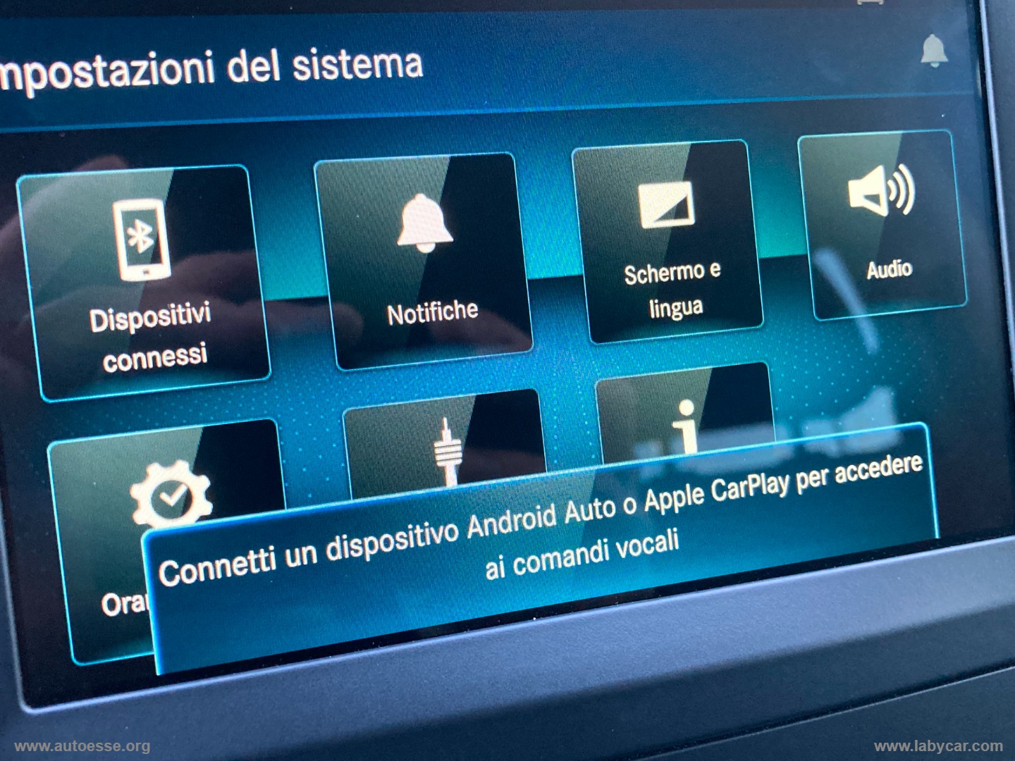 VITO 2.0 114 CDI AUT. Tourer Long 9 POSTI IVA ESCLUSA - immagine 32