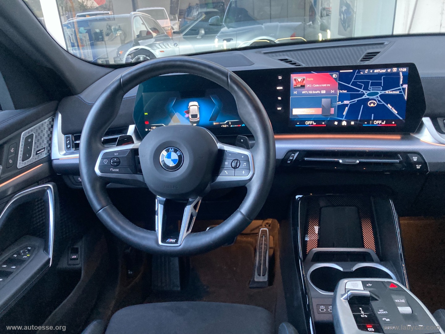 X2 xDrive 20d MSport PRO - immagine 32