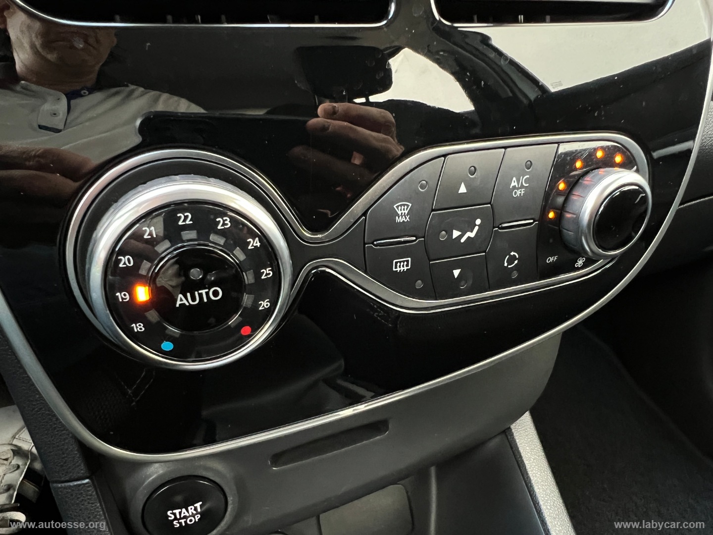 Clio dCi 8V 75 CV S&S 5p. Energy Zen - immagine 32