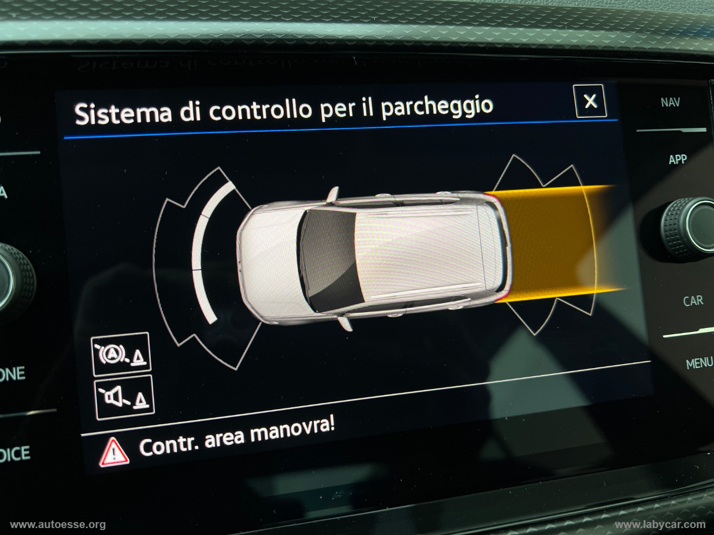 T-Cross 1.0 TSI 110 CV Style - immagine 32