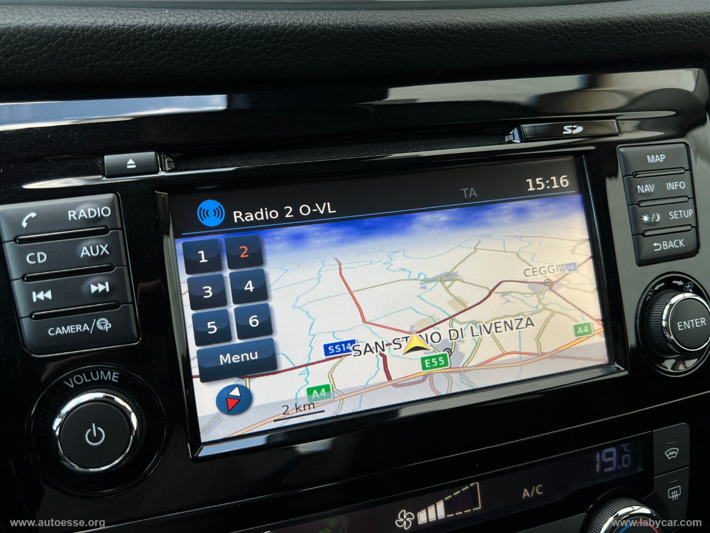 Qashqai 1.2 DIG-T Tekna - immagine 32
