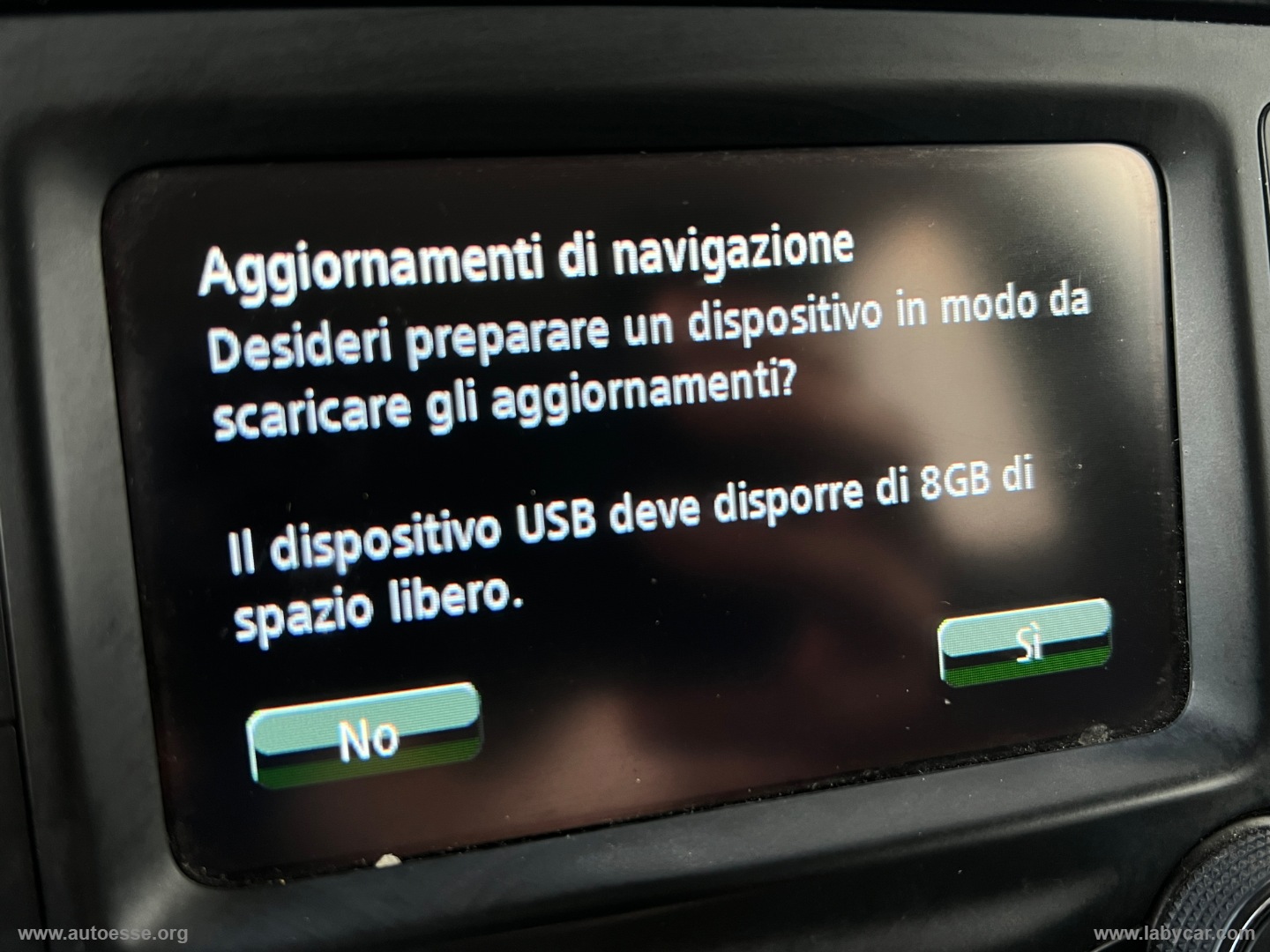 Renegade 2.0 Mjt 170CV 4WD AUT. TRAILHAWK - immagine 32