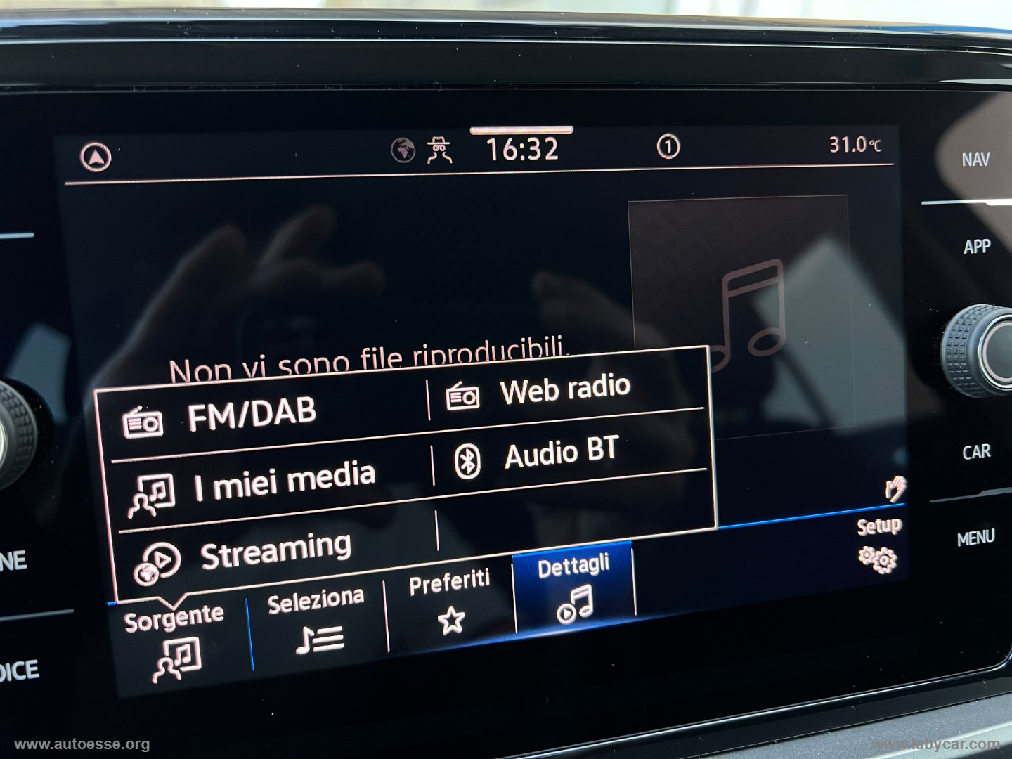 T-Roc 1.0 TSI Life - immagine 32