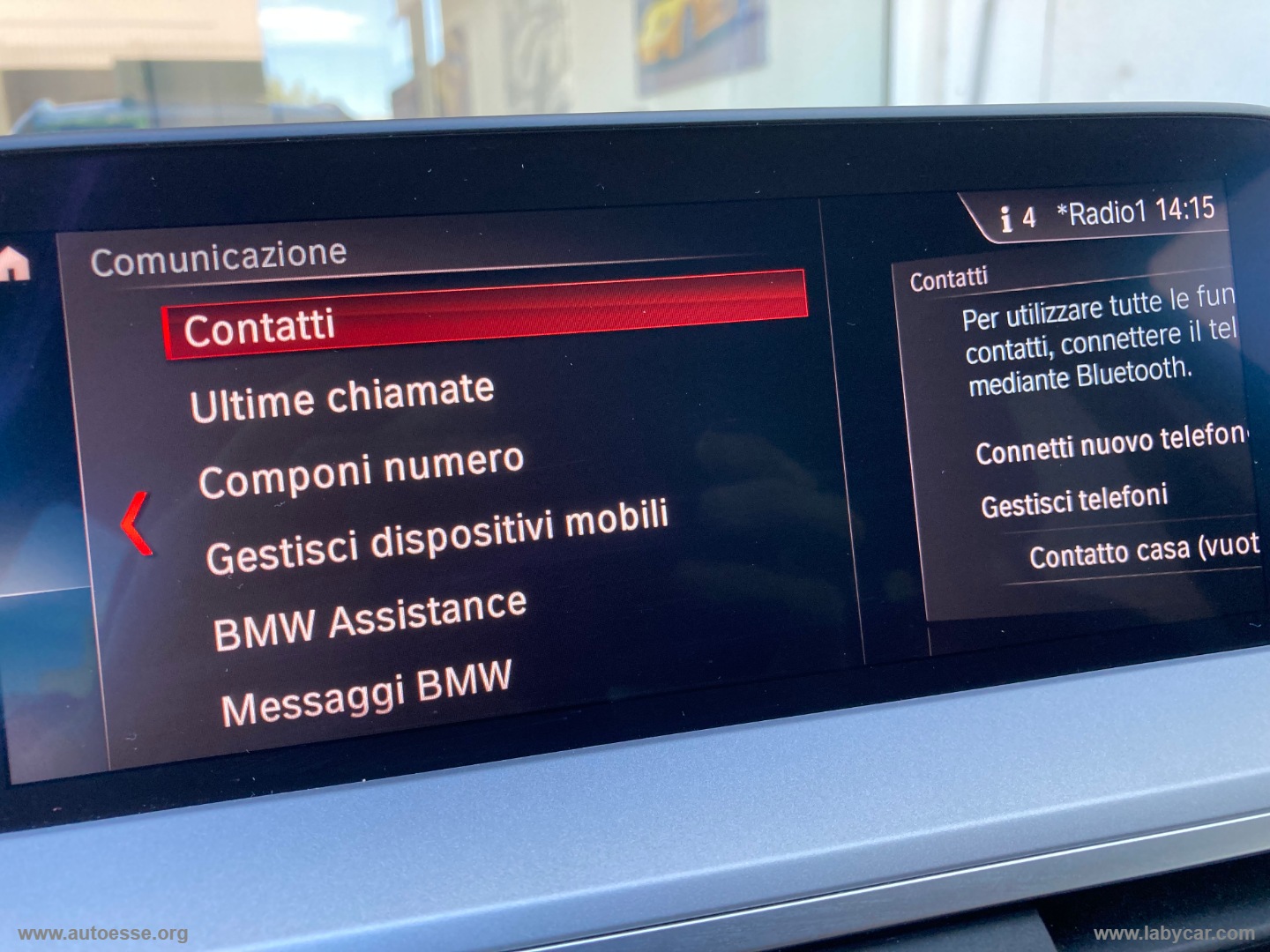 X3 xDrive20d Business Advantage - immagine 32