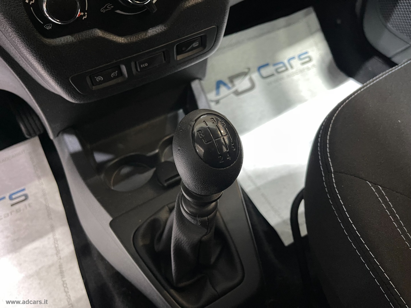 Lodgy Stepway 1.5 dCi 8V 110 CV S&S 7 posti *TURBINA NUOVA*1 PROPRIETARIO* - immagine 32