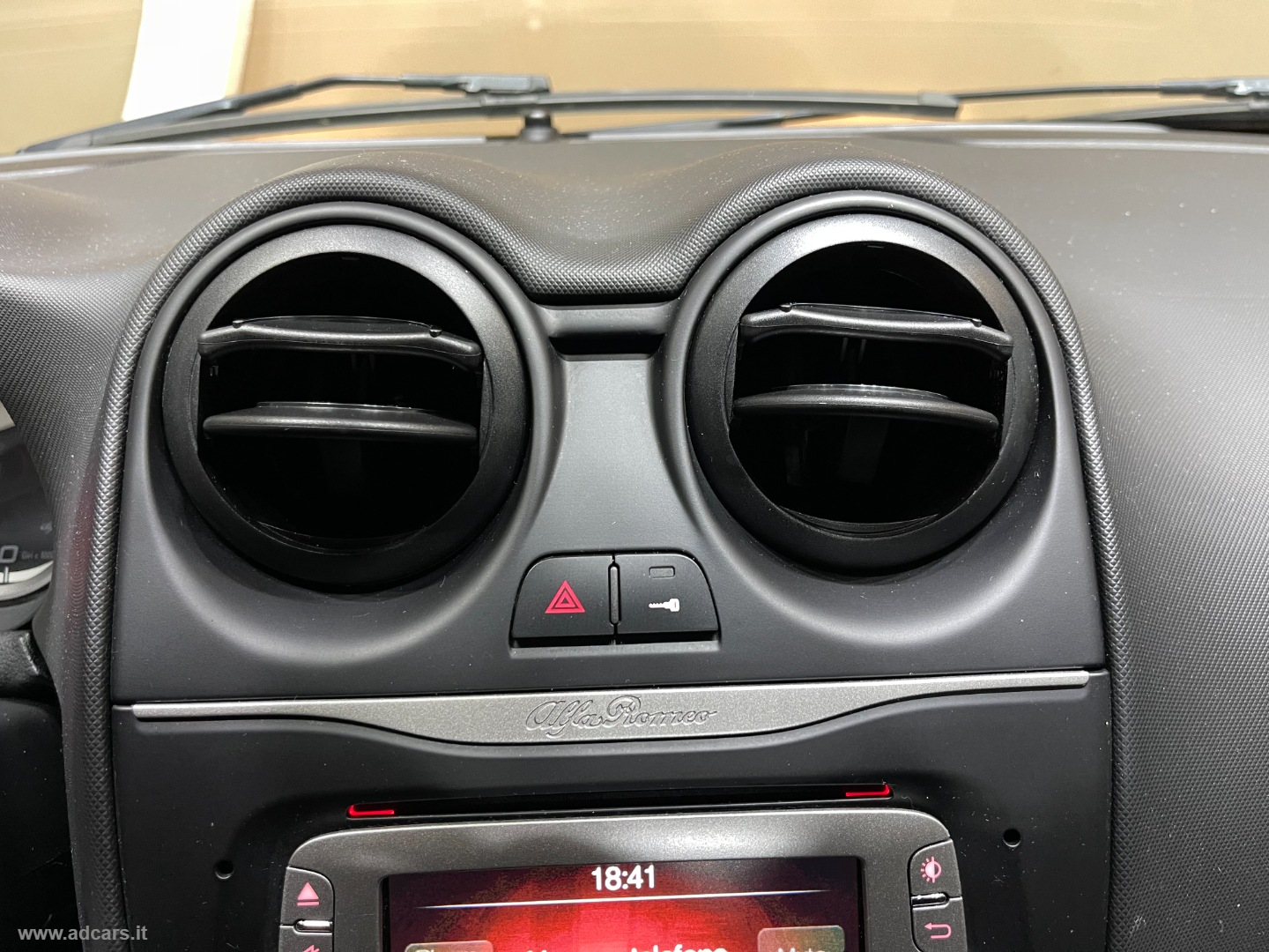 MiTo 1.3 JTDm-2 95 CV S&S Distinctive *NEOPATENTATI*DIESEL* - immagine 32