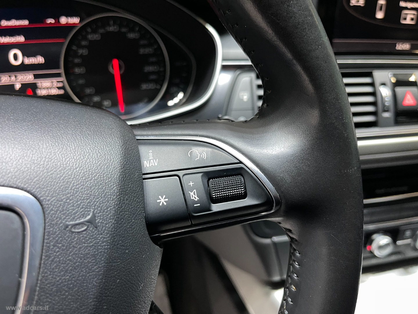 A6 3.0 TDI quattro S tr. Business Plus *PELLE*SENSORI*TELECAMERA* - immagine 32