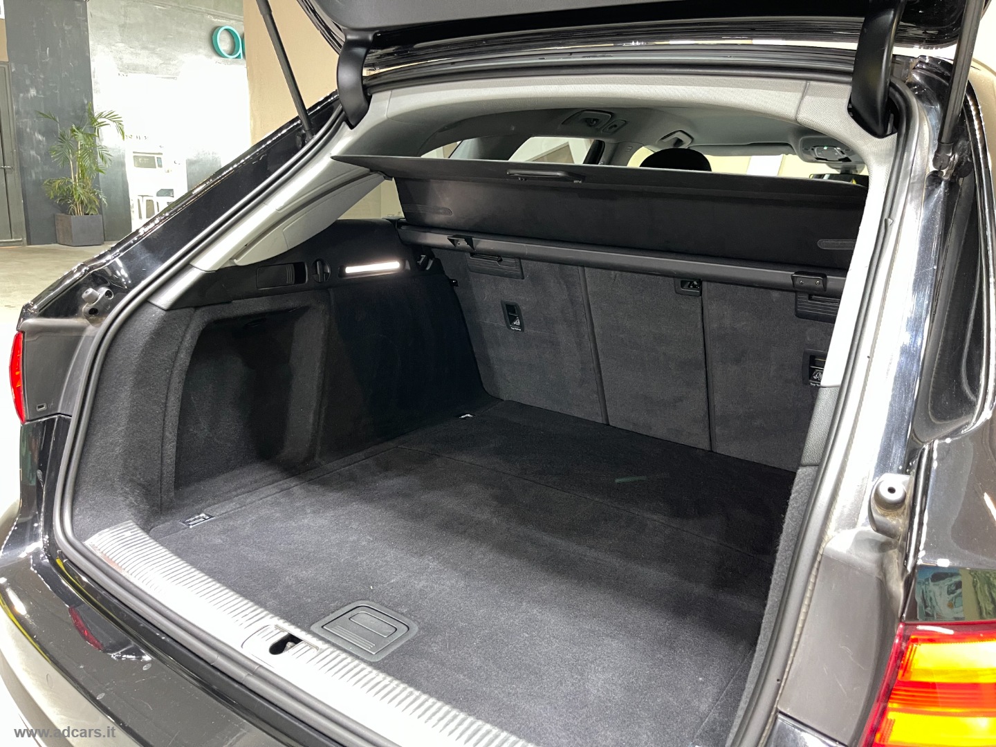 A4 Avant 2.0 TDI 150CV S tr. Business *CLIMA 3 ZONE*FARI LED* - immagine 32