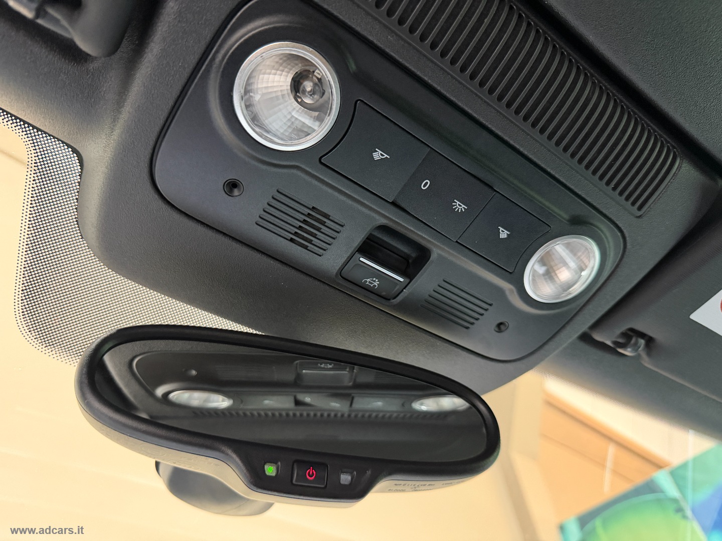 Maggiolino Cabrio 1.2 TSI Design BMT DSG Allstar *BOOK SERVICE VW* - immagine 32