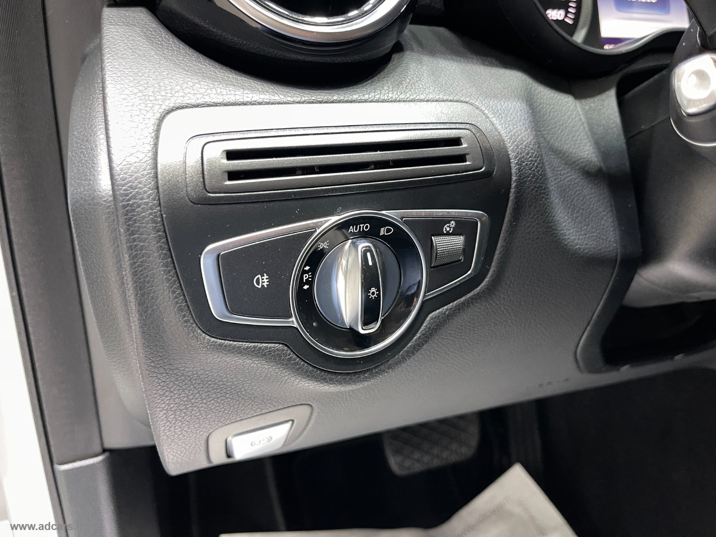 C 200 d S.W. Auto Executive - immagine 32
