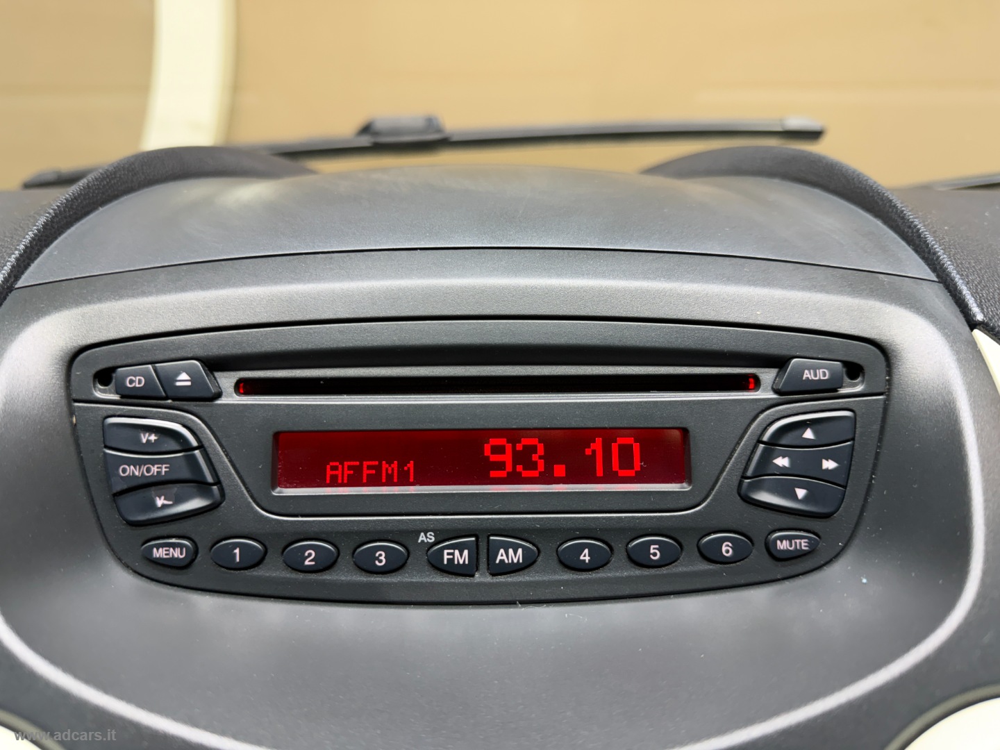 Ka+ 1.2 8V 69 CV *NEOPATENTATI* - immagine 32