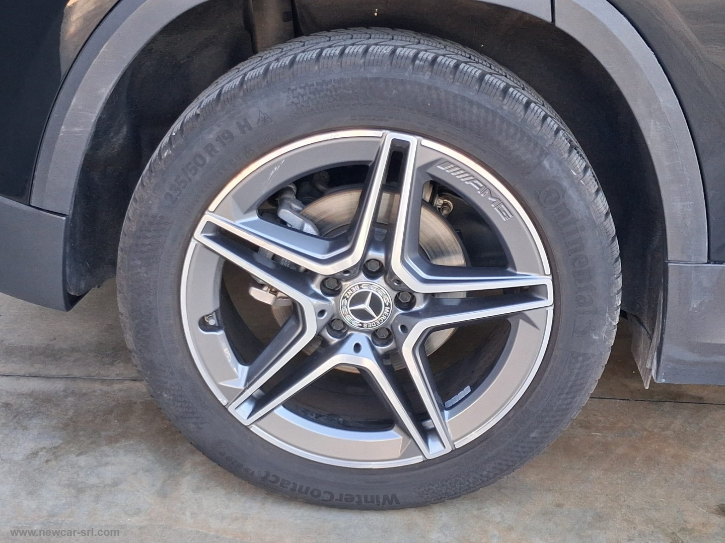 GLA 200 d Automatic Premium - immagine 32