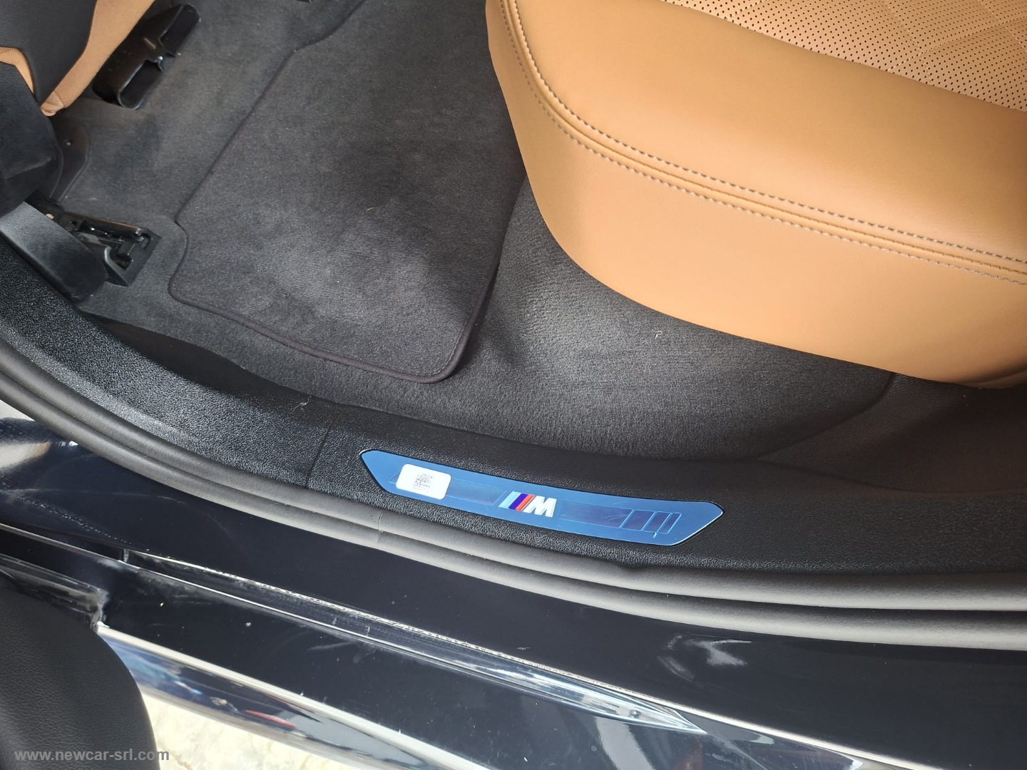 X6 xDrive30d 48V Msport Pro - immagine 32