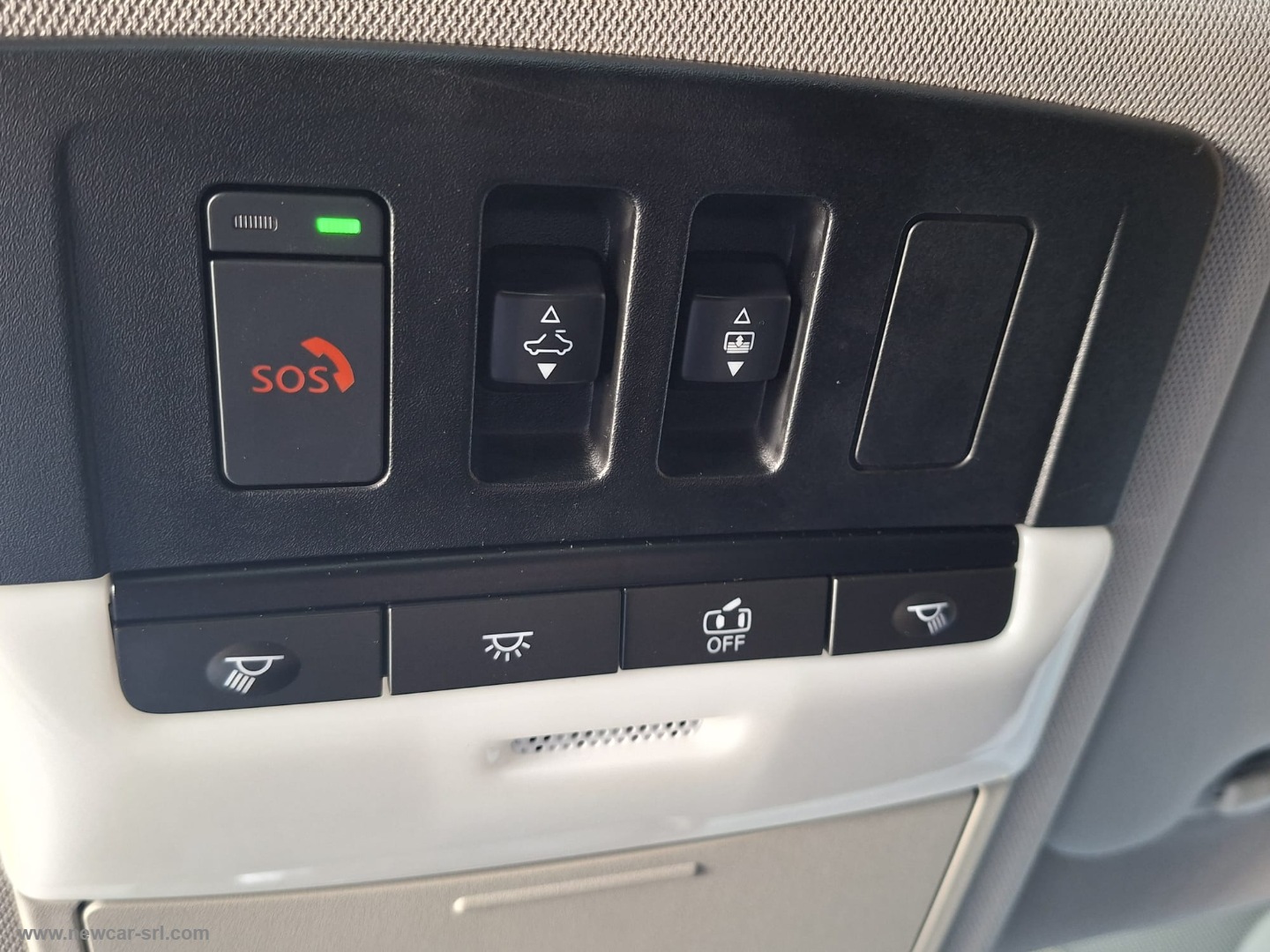 X-Trail e-Power e-4orce 4WD 7p.ti Tekna - immagine 32