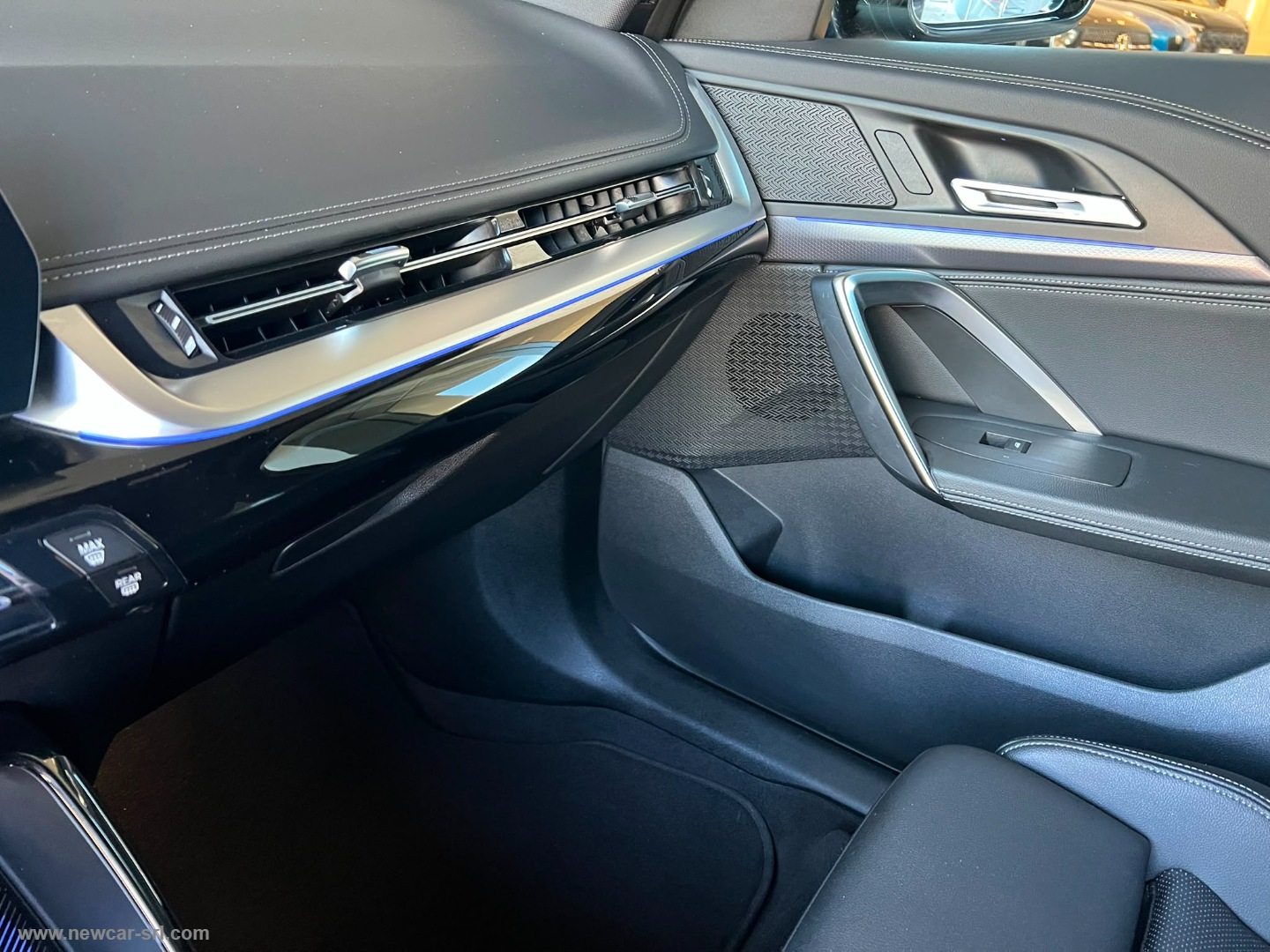 X1 sDrive 18i Msport - immagine 32