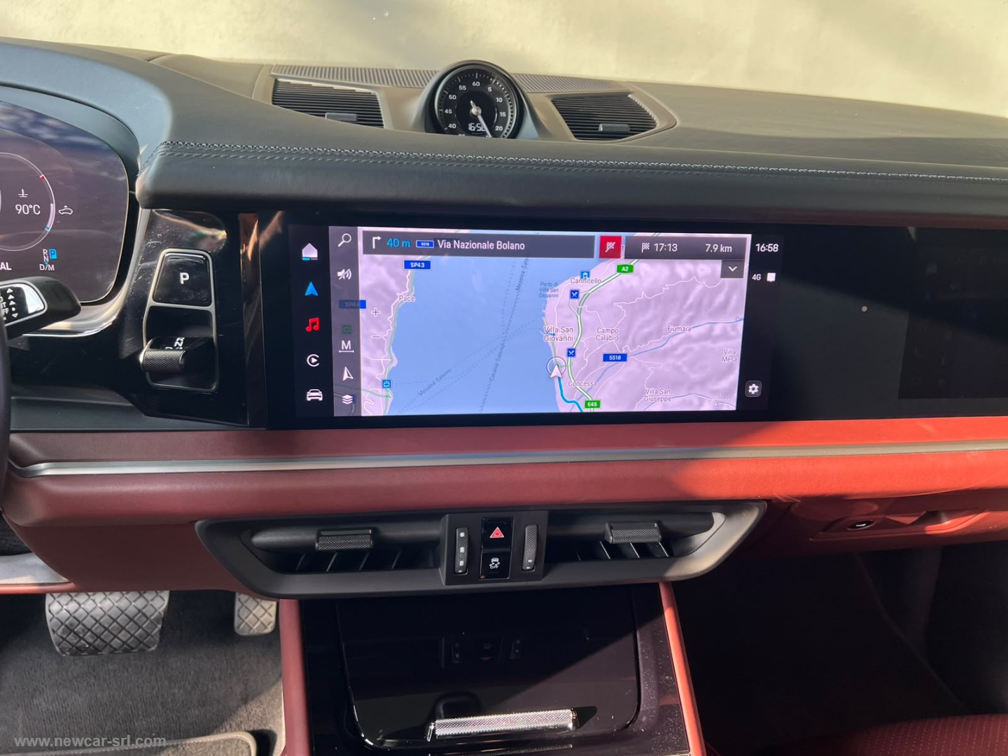 Cayenne Coupè 3.0 V6 - immagine 32