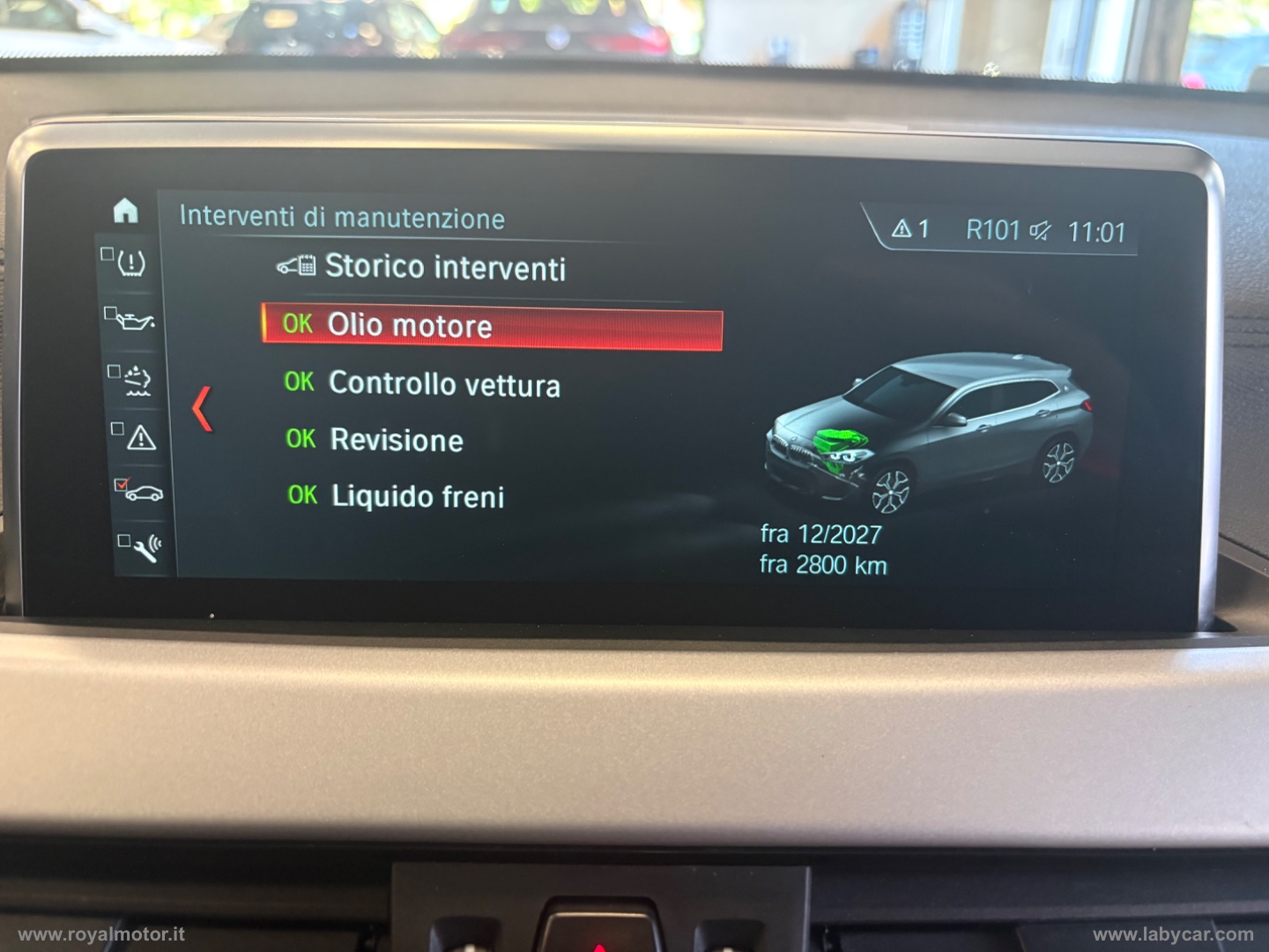 X2 sDrive18d - immagine 32