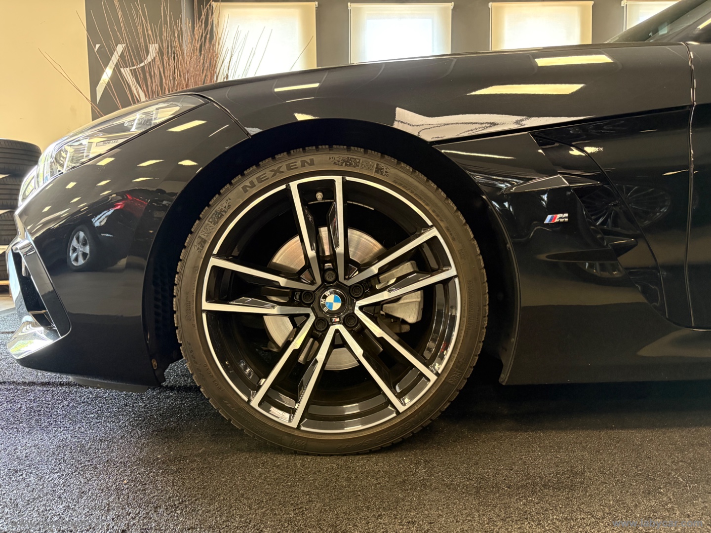 Z4 sDrive20i Msport - immagine 32