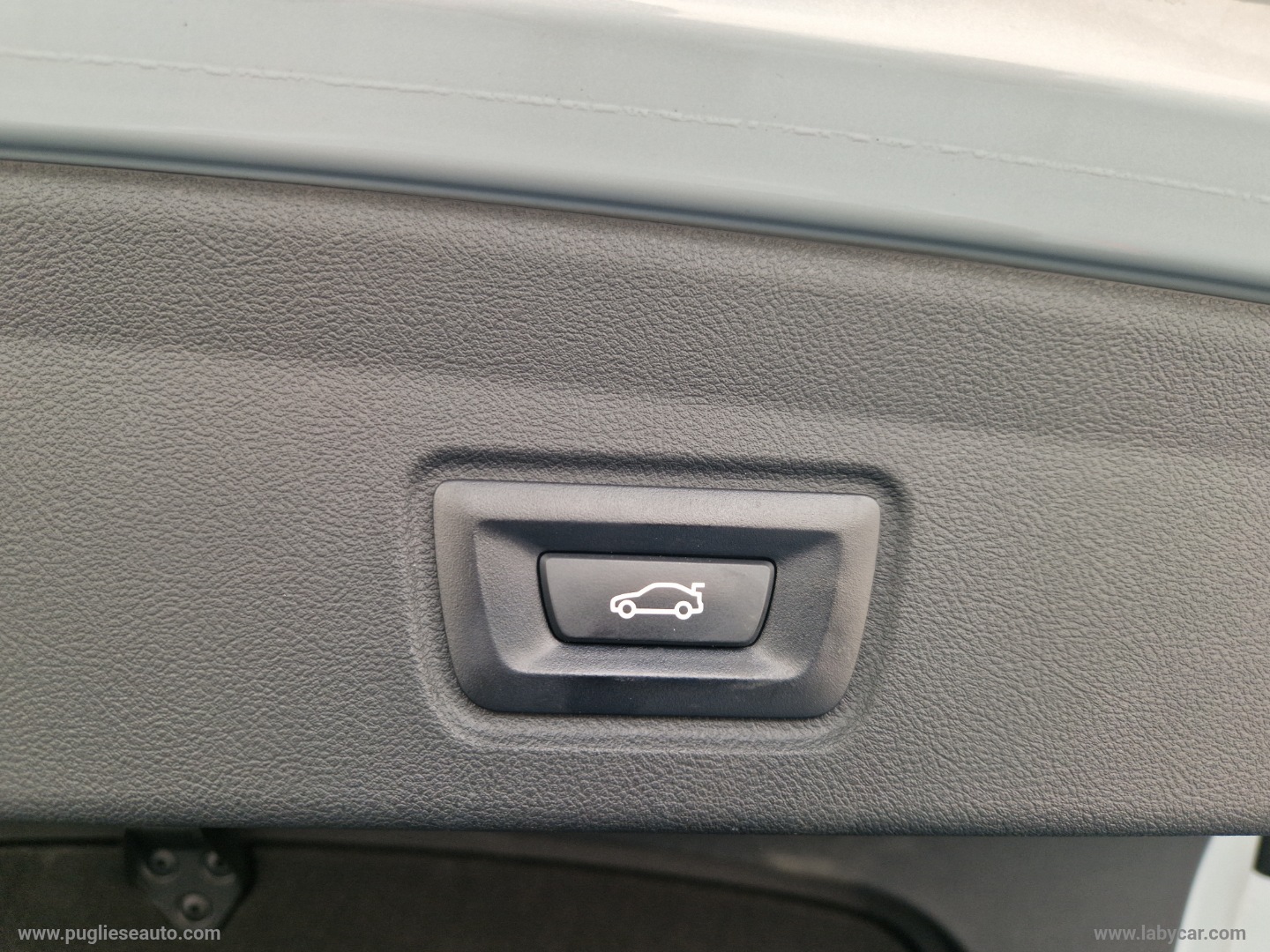 420d 48V Msport - immagine 32