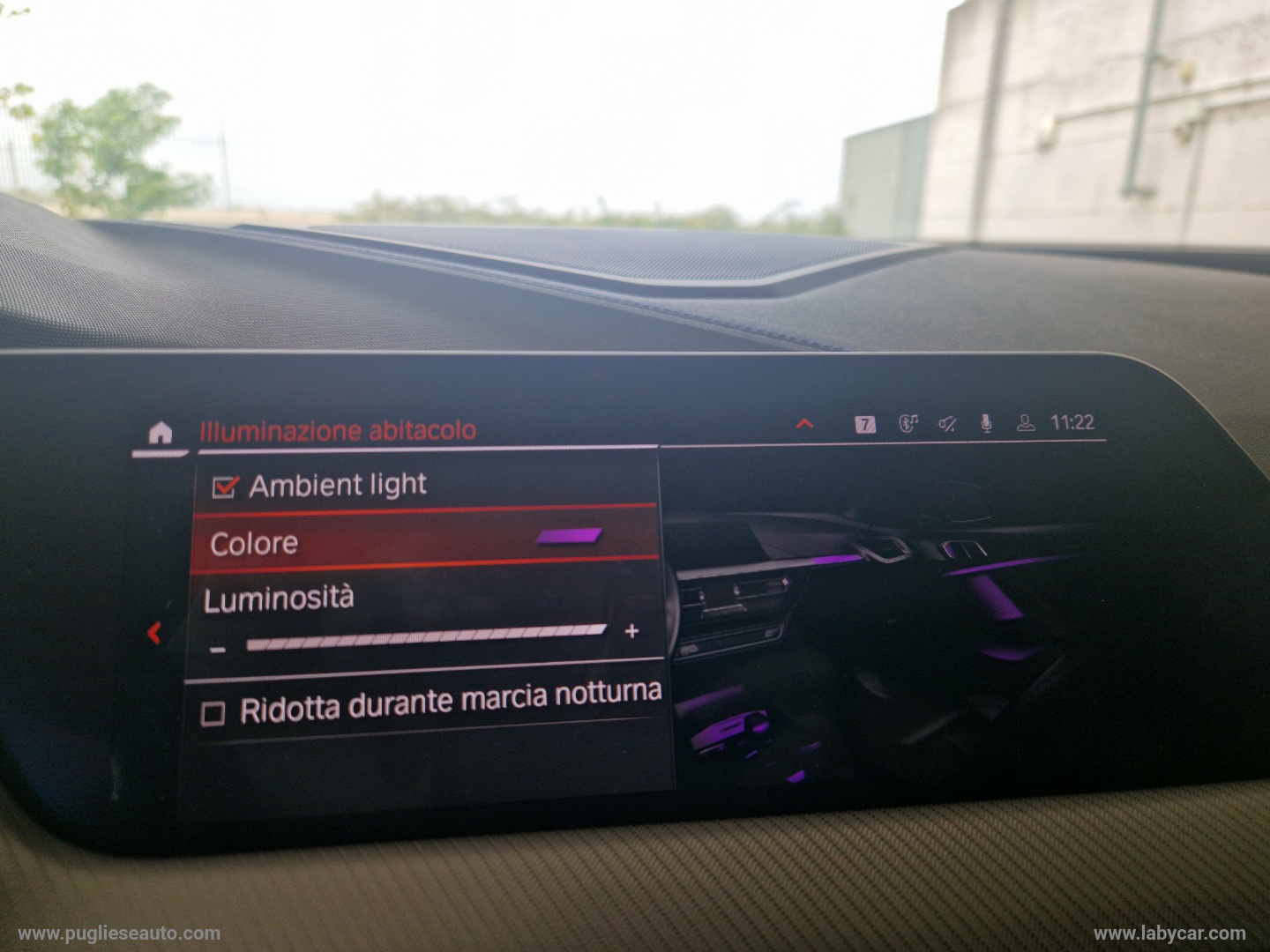 118d 5p. Msport TETTO - immagine 32