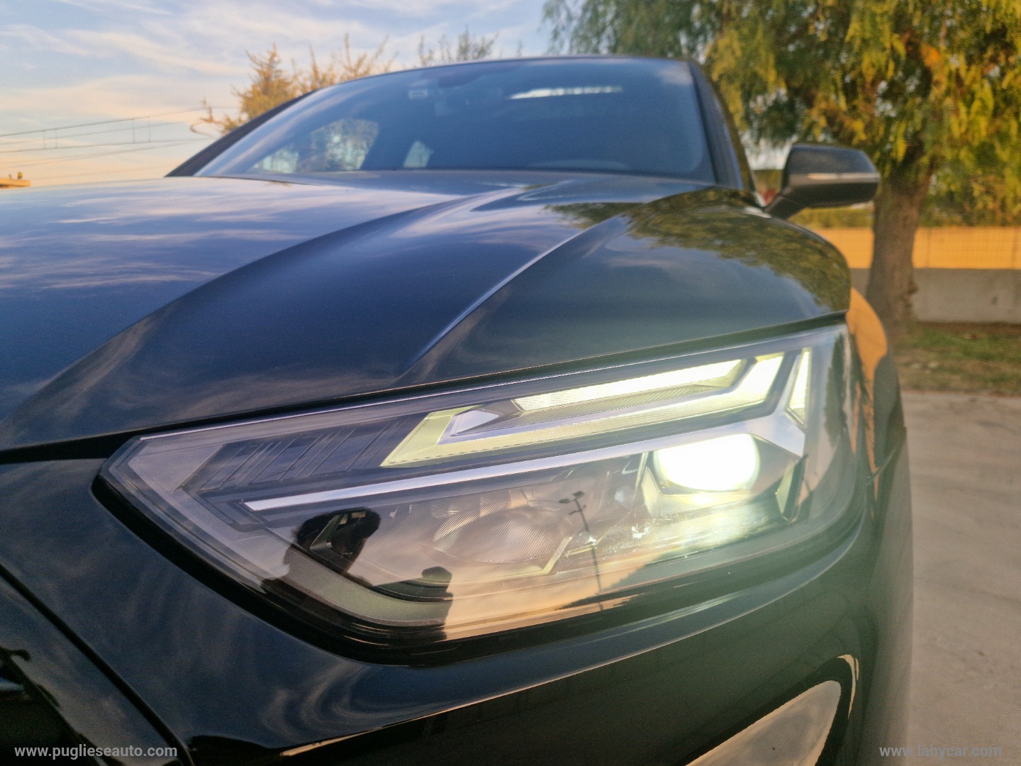 Q5 SPB 40 TDI quattro S tronic S line TETTO - immagine 32