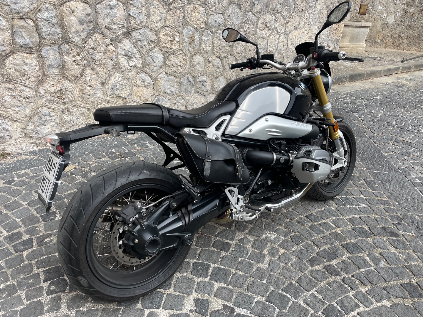 R nineT - immagine 32