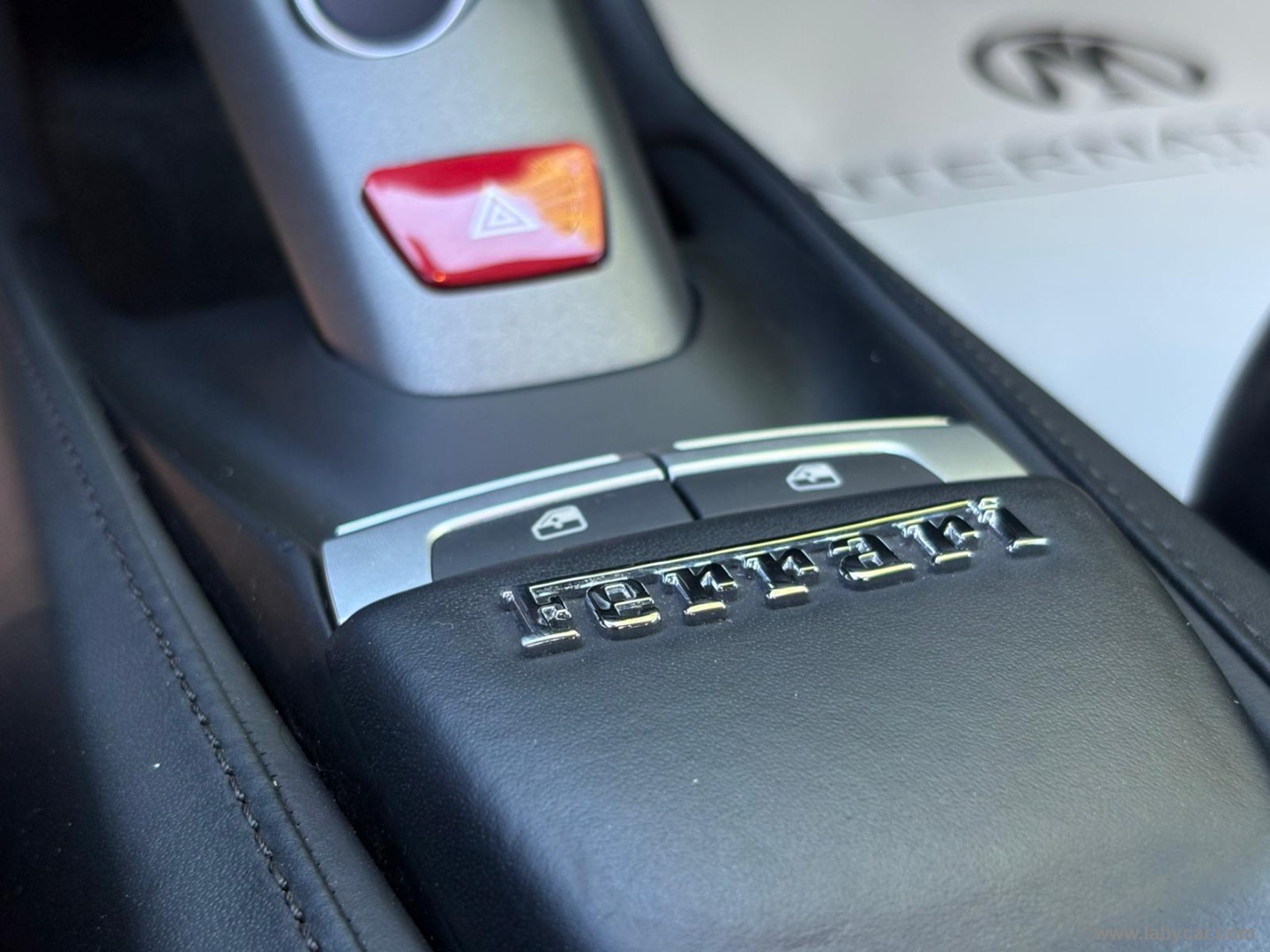 488 GTB - immagine 32