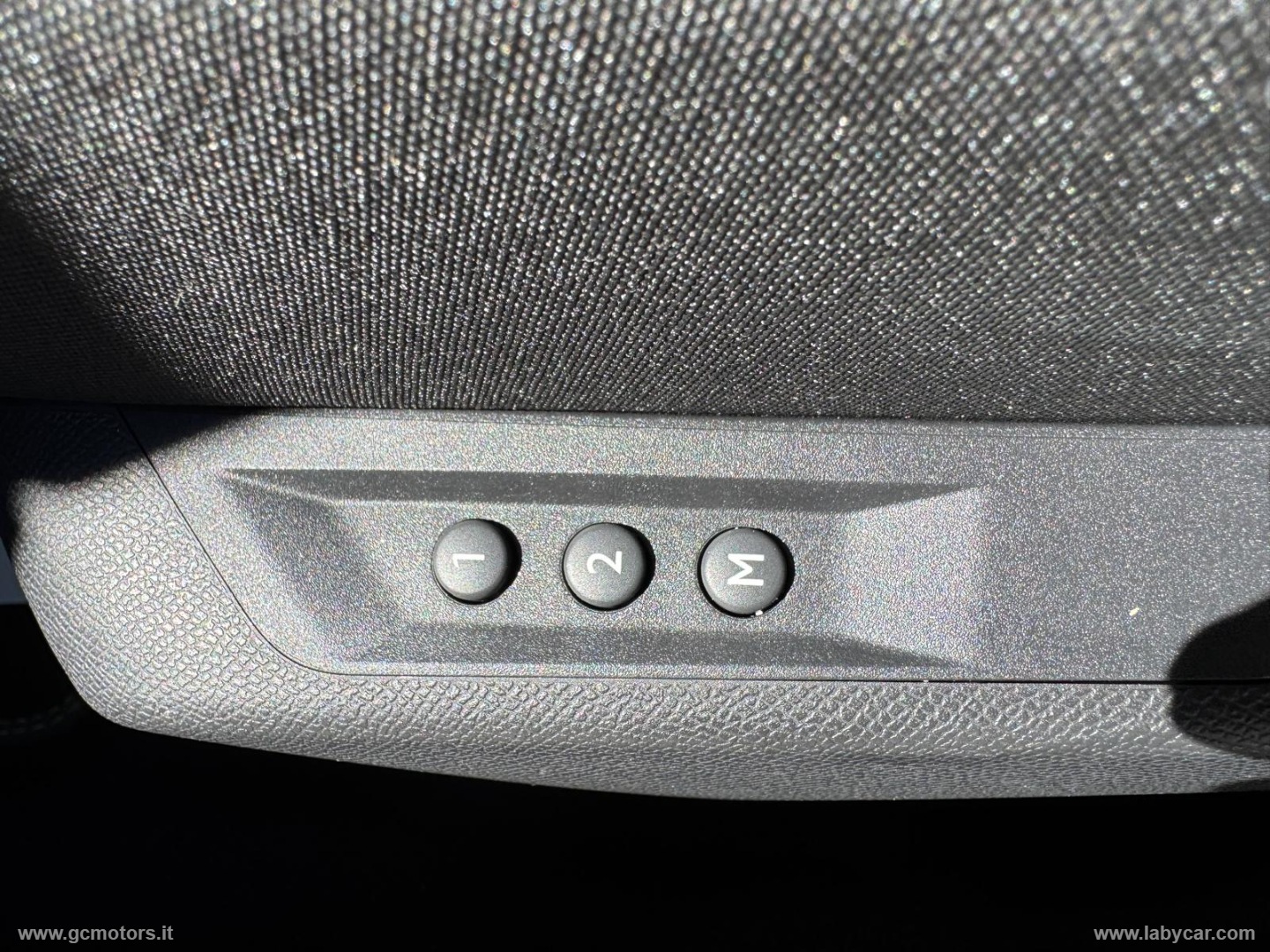 Peugeot 308 308 PureTech Turbo 130 S&S EAT8 SW GT - Immagine 32