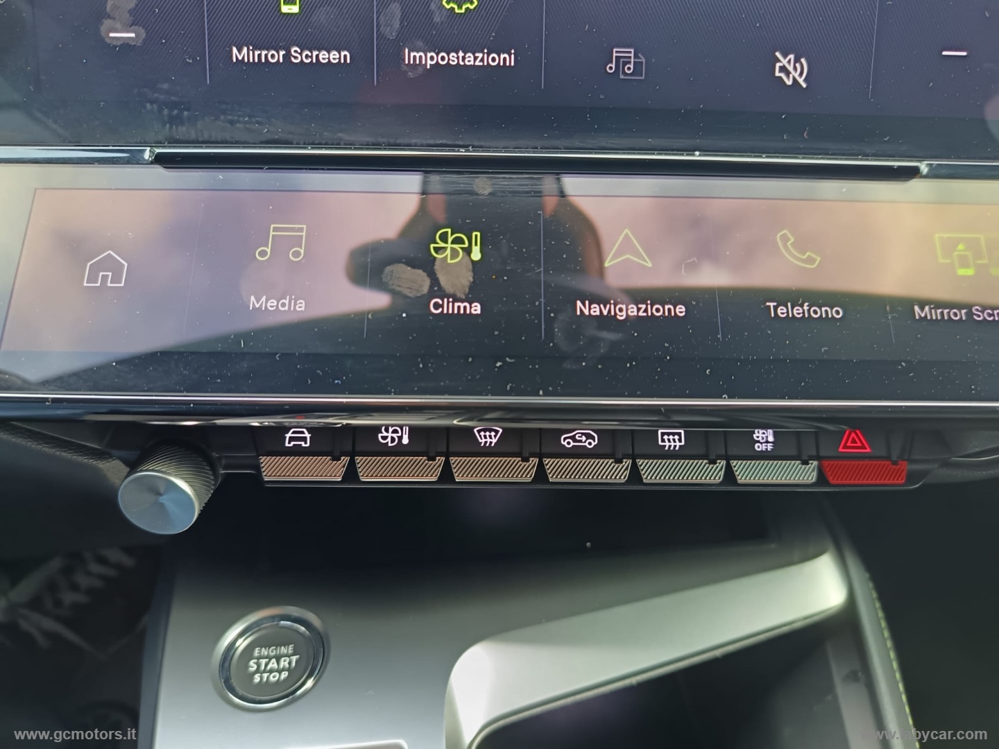 Peugeot 408 408 PureTech 130 S&S EAT8 GT - Immagine 32