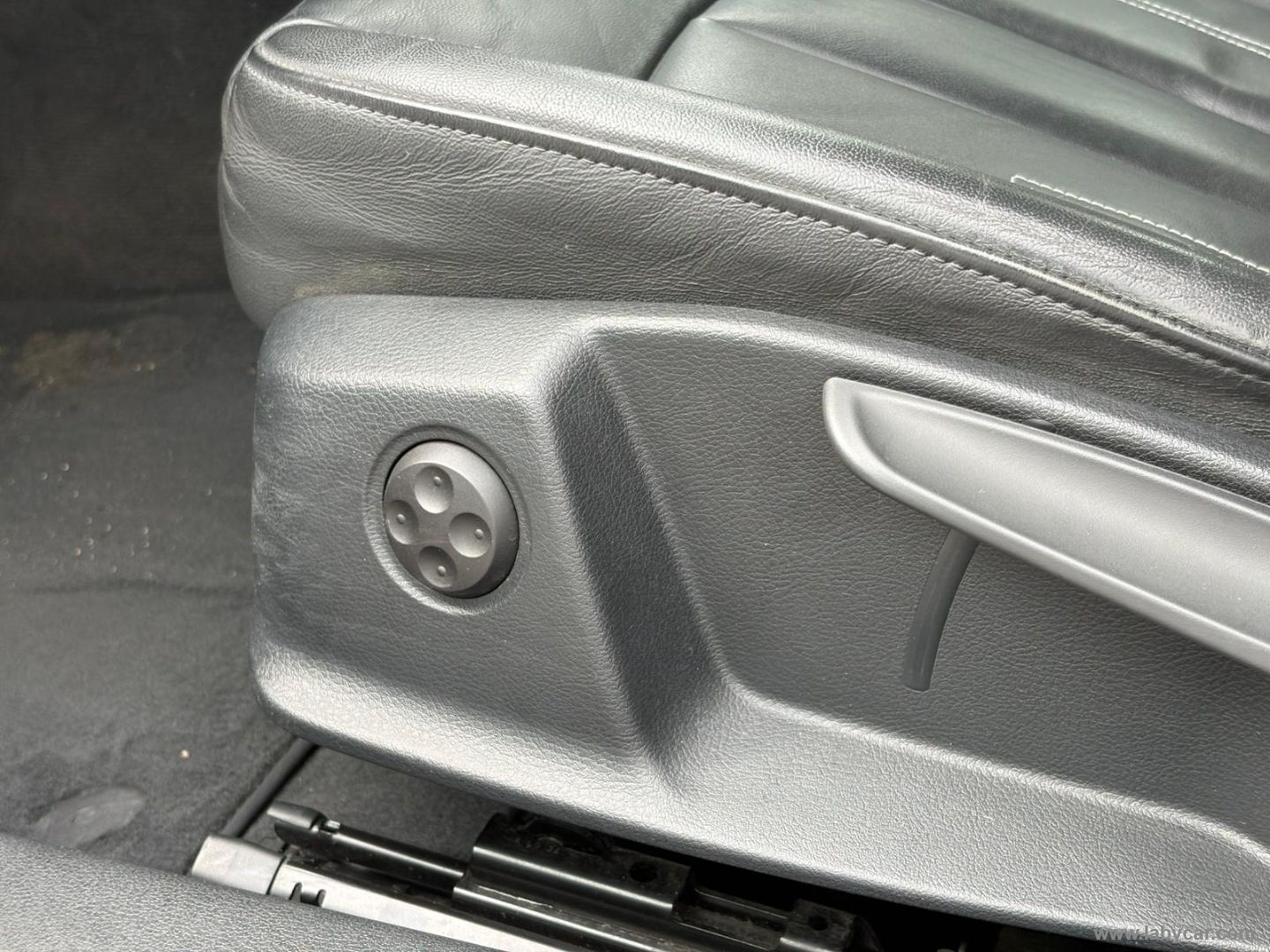 A5 SPB 40 TFSI S tr. Business Advanced - immagine 32