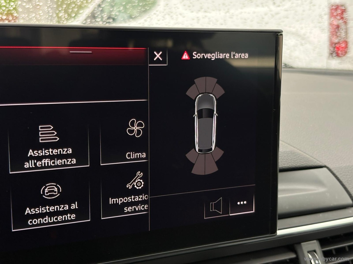 A4 Avant 40 TDI S tronic S line edition - immagine 32