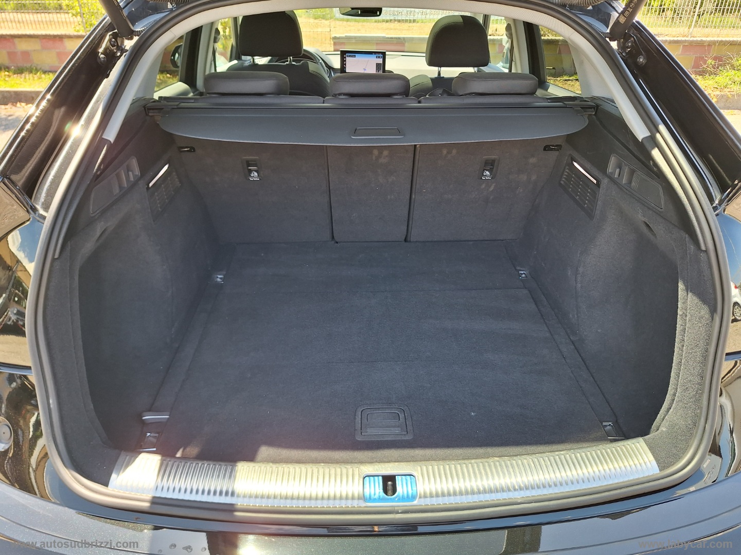 Q5 SPB 40 TDI quattro S tr. S line plus - immagine 32