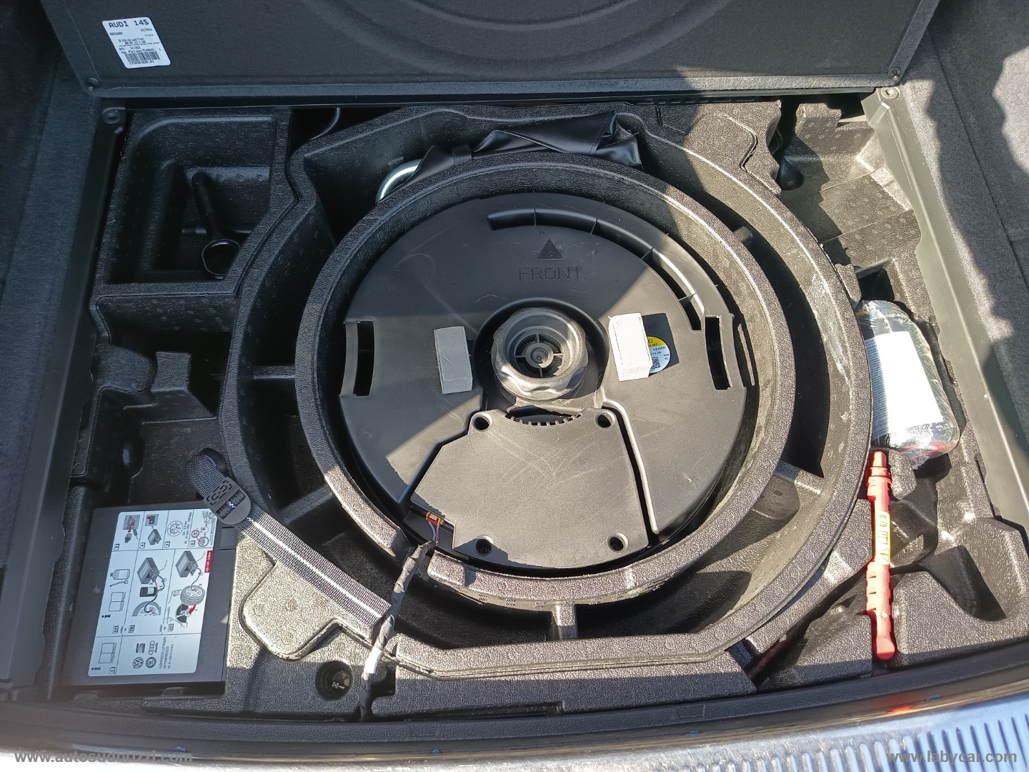 Q5 SPB 40 TDI quattro S tr. S line plus - immagine 32