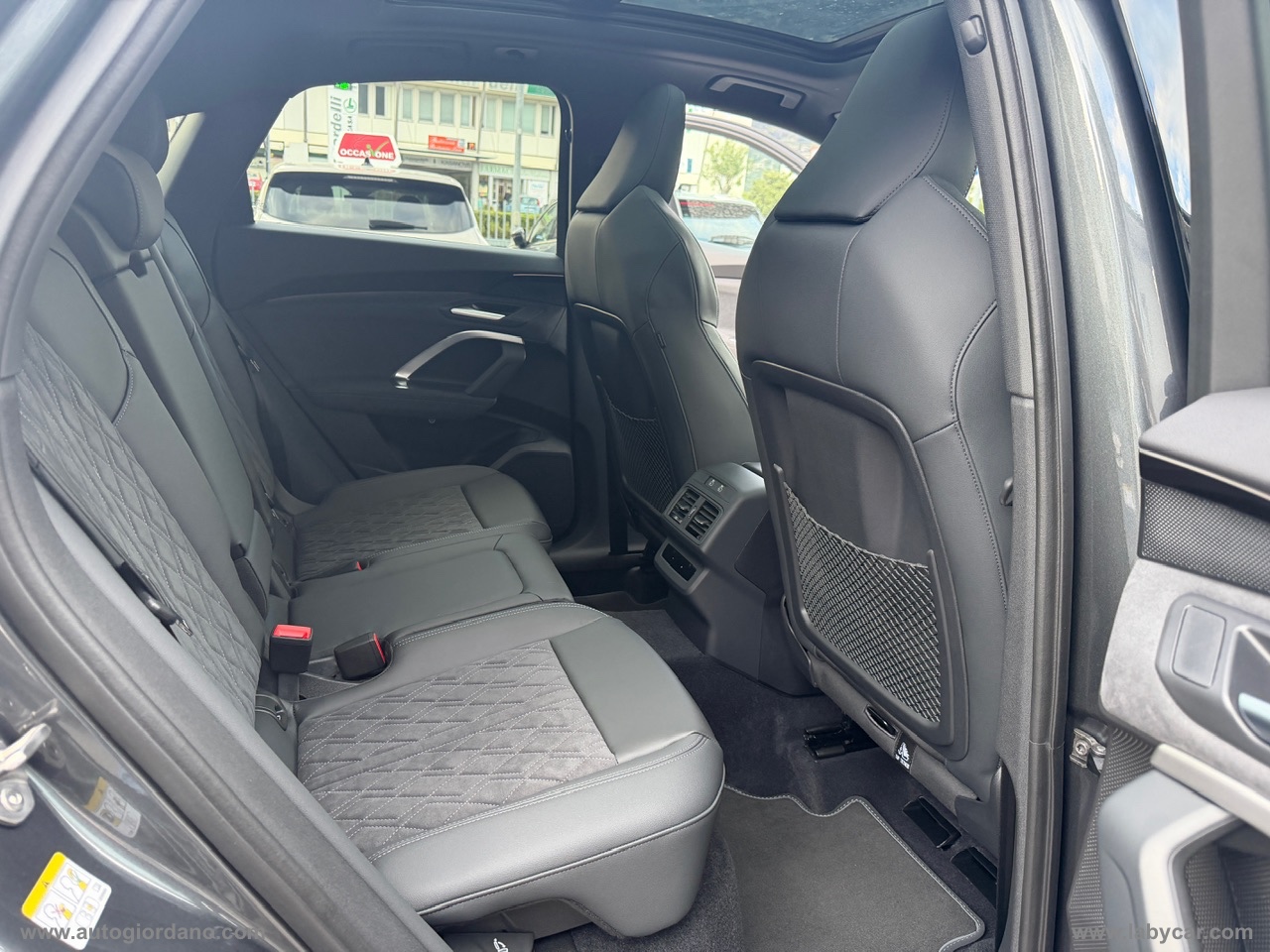 Q5 SPB TDi S tronic quattro S line ed. - immagine 32