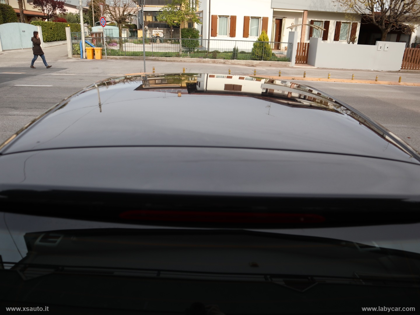 Golf 2.0 TDI 110 CV DPF 3p. Highline - immagine 32