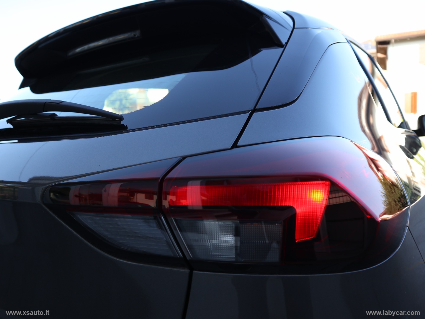 Corsa 1.2 100 CV Edition - immagine 32