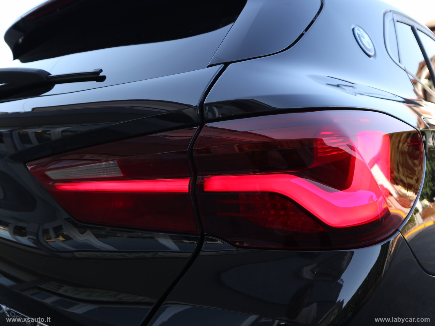 X2 xDrive25e Business-X - immagine 32