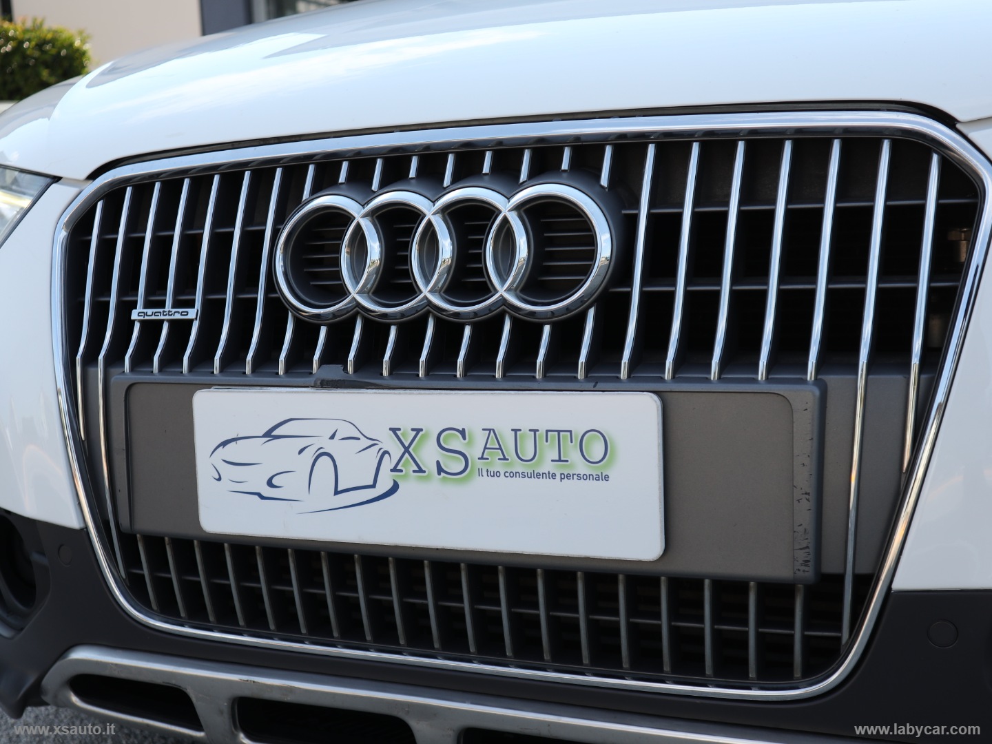 A4 allroad 3.0 V6 TDI 245 CV S tr.Bus.Pl - immagine 32