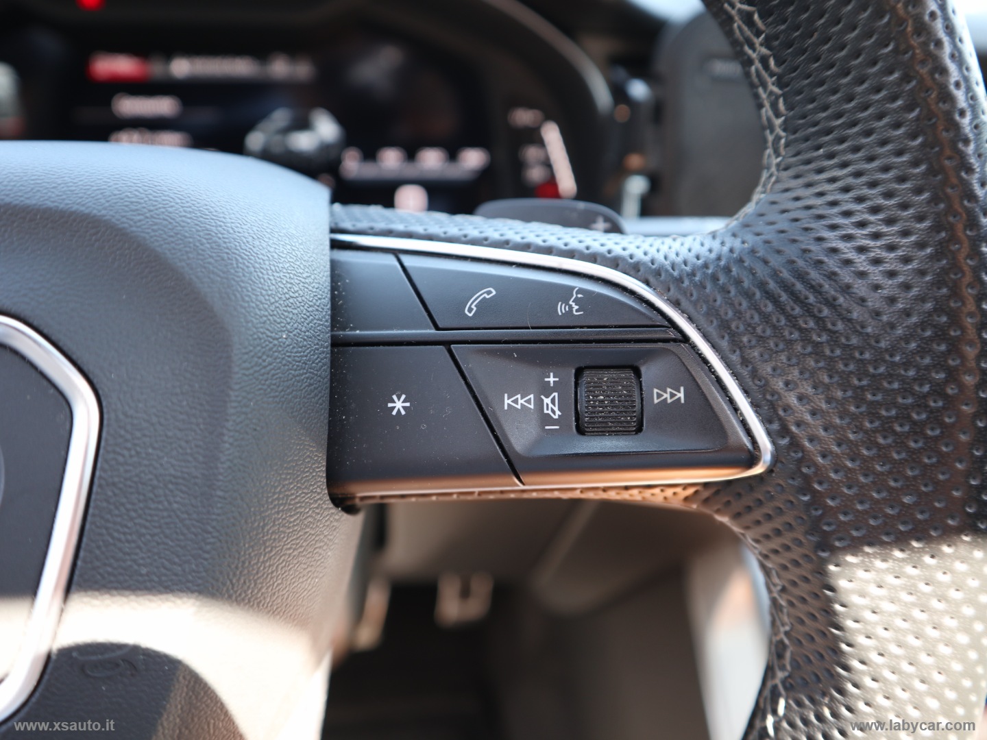 A8 L 50 TDI 3.0 quattro tiptronic - immagine 32